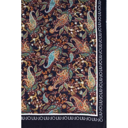 Liu sciarpa foulard - liu, donna