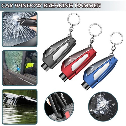 Portable car safety - 1,