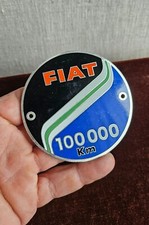 DISTINTIVO RADIATORE AUTO