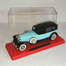 DUESENBERG J.1931 REF.156 SOLIDO SCALA 1/43