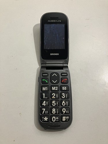 Telefono cellulare brondi - cellulare,