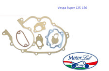 Serie guarnizioni revisione carter motore Vespa 2% Super Sprint 125 150 VBC1T