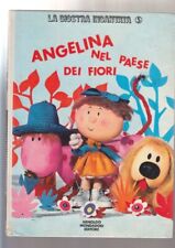 ANGELINA NEL PAESE DEI FIORI