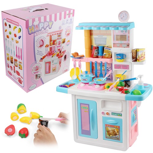 Set giocattolo cucina bambini - set,