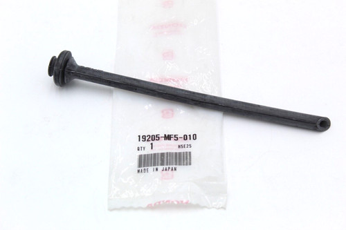 Honda asta gomma livello - honda,