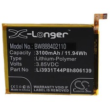 Batteria per ZTE Blade A5 2020