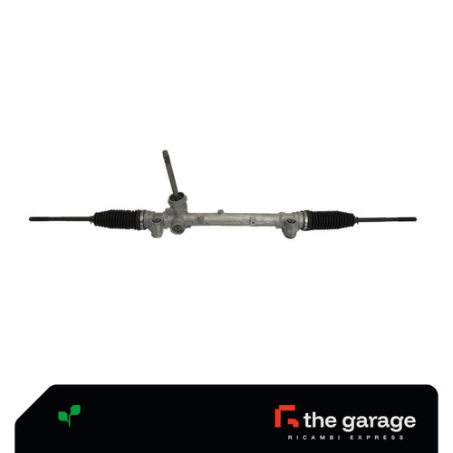 Scatola sterzo jeep - scatola,