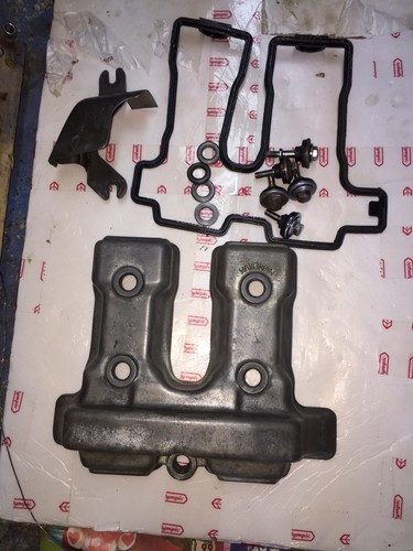 Coperchio testata yamaha - testata,