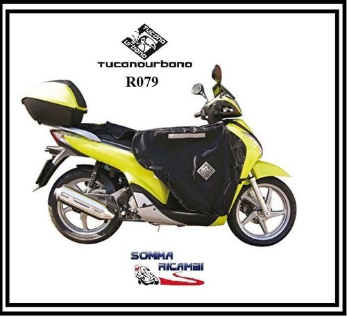 Coprigambe tucano r079 - coprigambe,