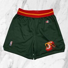 CHAMPION Vintage NBA Seattle
