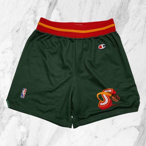 Champion vintage nba seattle - nba,