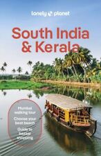 Lonely Planet South India & Kerala by Lonely Planet Paperback