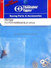 Thunder Tiger PD1522 Viteria