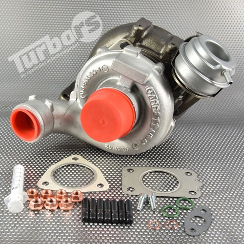 Turbocompressore per audi - turbocompressore, a4
