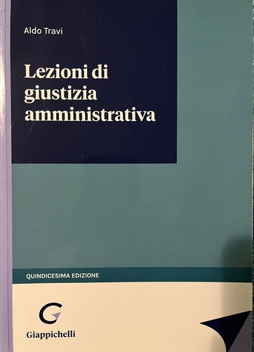 Lezioni giustizia - di,