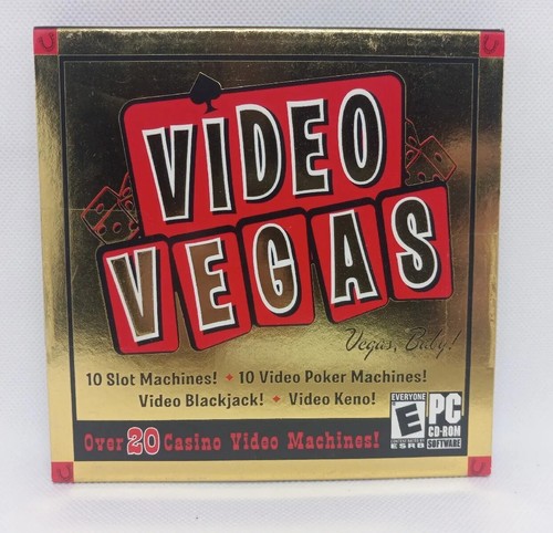 Video vegas game windows - *,