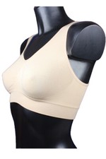 2 pz reggiseno sportivo
