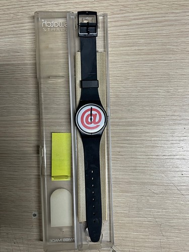 Swatch net 173 - -, 1996