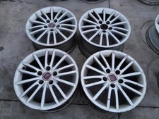 Cerchi In Lega Da 16" Per Fiat Croma - Scudo 2022 Con Interasse Fori 5x110