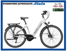 Bici bicicletta elettrica - bici, da