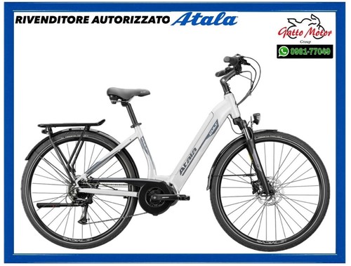 Bici bicicletta elettrica - bici,