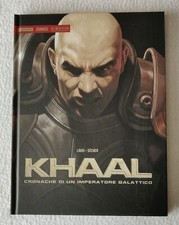 Khaal: Cronache di un