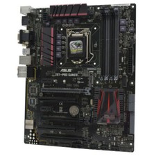 ASUS Z97-PRO GAMER scheda