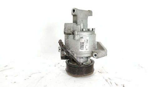 Compressore climatizzatore - compressore,