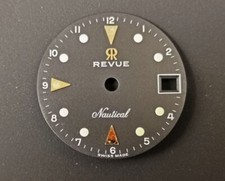 quadrante originale Revue