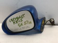 SPECCHIETTO RETROVISORE