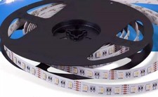 Striscia Led rgb 5Mt strip