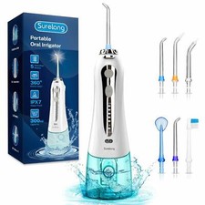 Oral B Waterpik Flosser senza