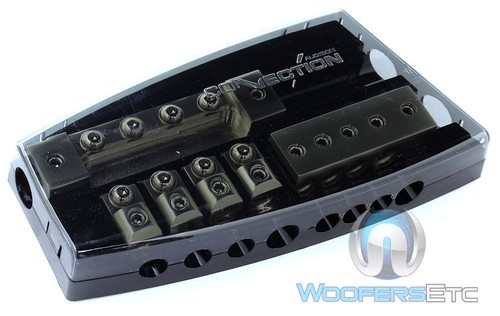 Connessione sfd41c platinum - connessione,
