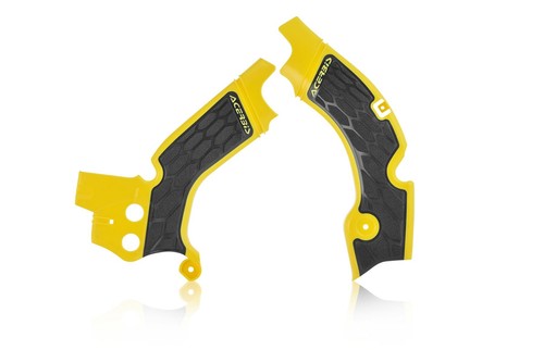 Acerbis protezioni telaio - acerbis,