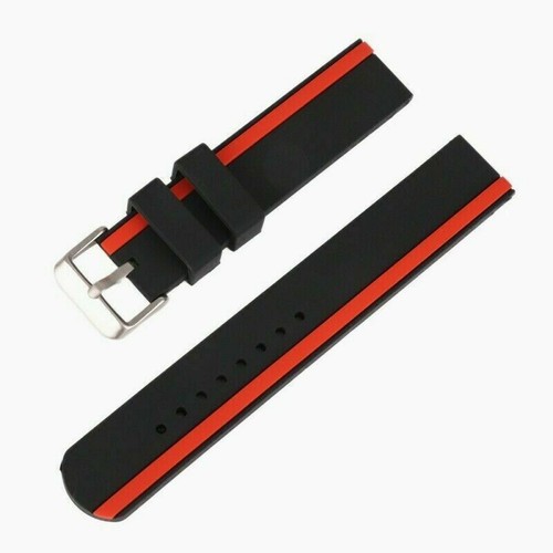 Cinturino orologio silicone - orologio,