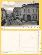 Puglia – Torremaggiore