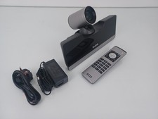 Yealink VC500 endpoint per videoconferenze Full HD con telecomando e alimentatore