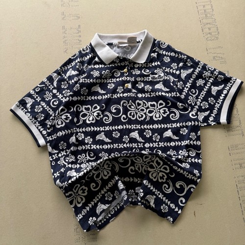 Polo vintage anni ellesse - polo,
