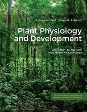 Plant Physiology and