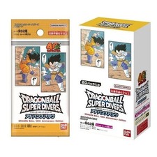 Dragon Ball Super Divers 40th