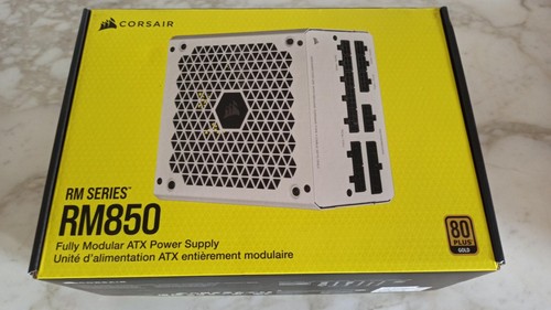 Alimentatore corsair rm850 - corsair,