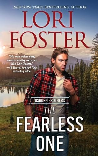 Lori foster the - lori, fearless