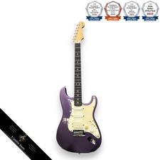 Fender Stratocaster Midnight