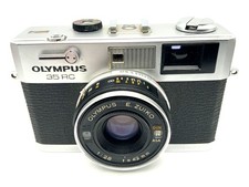 Olympus 35 RC fotocamera