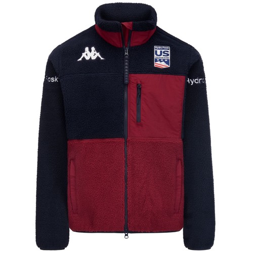 Ski team polar - us, fleece