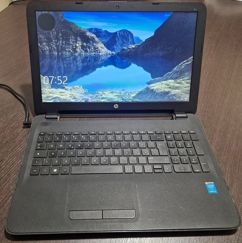 Computer laptop notebook hp - computer,