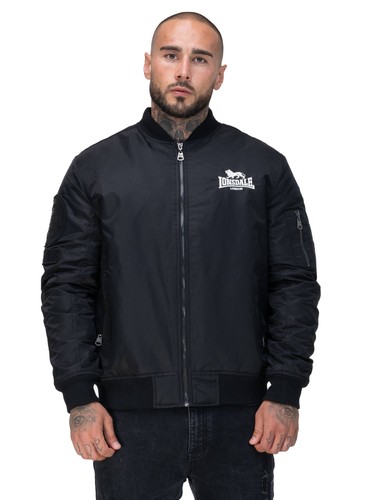 Giacca lonsdale ludford - lonsdale,