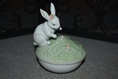 Piatto portagioie lladro - piatto,