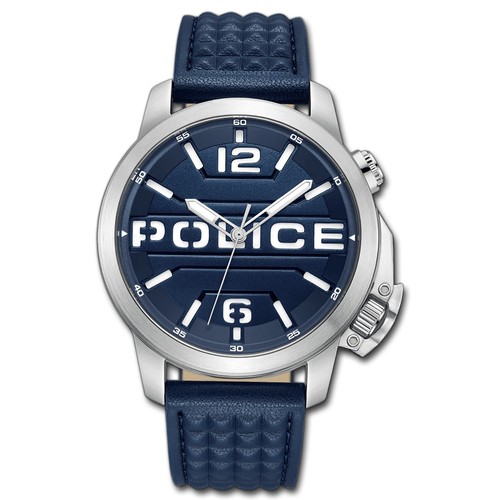 Orologio uomo police in - da,