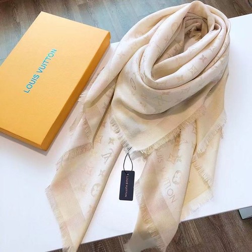 Louis vuitton sciarpa - louis,